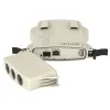 Maršrutizatorius Mikrotik RB922UAGS-5HPacD-NM NetMetal 5