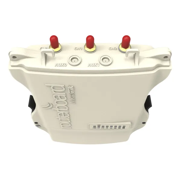 Maršrutizatorius Mikrotik RB922UAGS-5HPacD-NM NetMetal 5