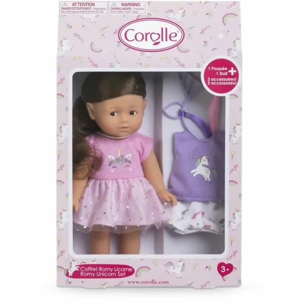 Lėlė Corolle