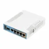 Точка доступа Mikrotik RB962UiGS-5HacT2HnT Белый