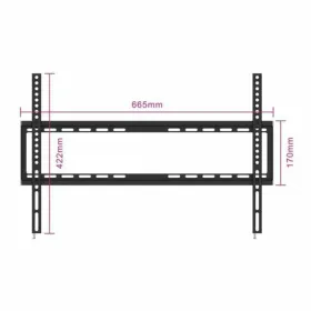 TV-teline Ewent EW1503 37"-70" 35 kg