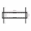 Подставка для ТВ Ewent EW1503 37"-70" 35 kg