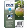 Картридж с Совместимый чернилами Epson T1292 Cartridge Циановый