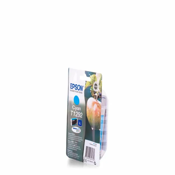 Картридж с Совместимый чернилами Epson T1292 Cartridge Циановый