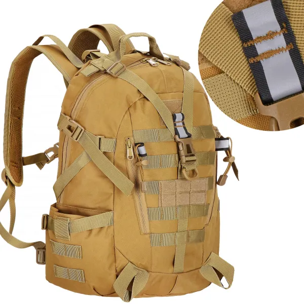 Mugursoma Springos CS0095