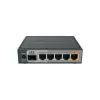 Maršrutizatorius Mikrotik RB760iGS 880 MHz RJ45 SFP