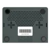 Maršrutizatorius Mikrotik RB760iGS 880 MHz RJ45 SFP