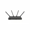 Maršrutizatorius Mikrotik RB4011iGS+5HacQ2HnD- 10 Gbps