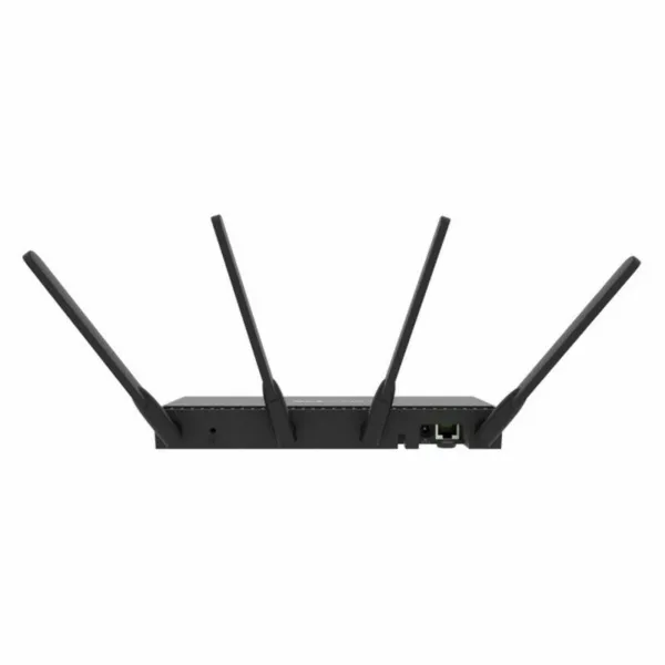 Maršrutizatorius Mikrotik RB4011iGS+5HacQ2HnD- 10 Gbps