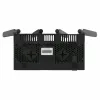 Maršrutizatorius Mikrotik RB4011iGS+5HacQ2HnD- 10 Gbps
