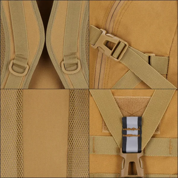 Reppu Springos CS0095