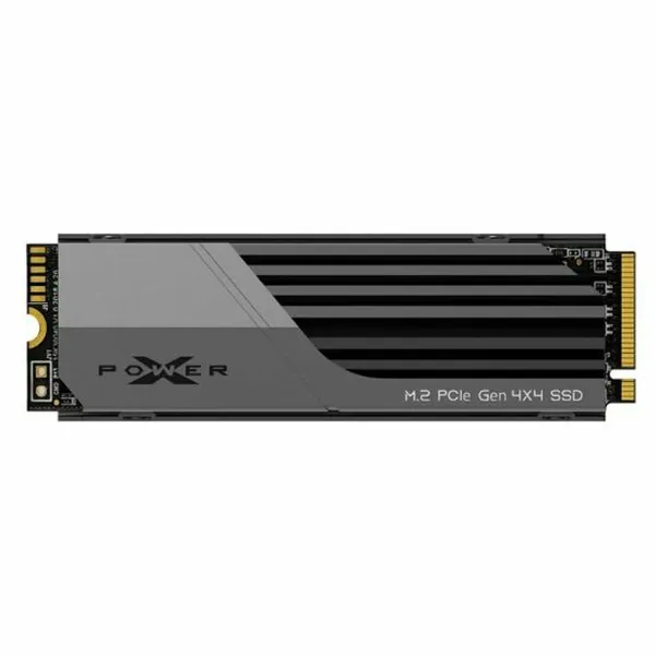 Kietasis diskas Silicon Power SP01KGBP44XS7005 1 TB SSD
