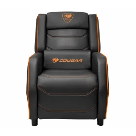 Vyriški marškinėliai su trumpomis rankovėmis Reebok GS REEBOK LINEAR READ TEE 100038780 Pilka
