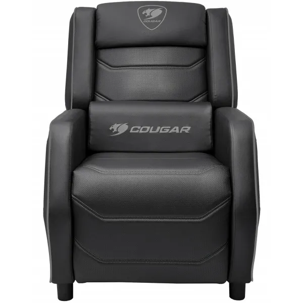 Sohva gaming Cougar Ranger S Musta