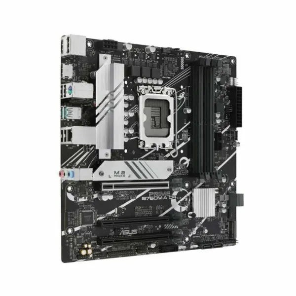 Mātesplate Asus LGA 1700