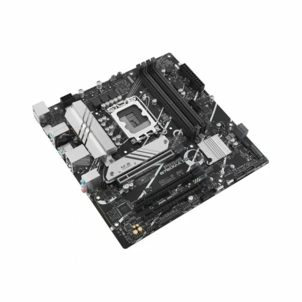 Mātesplate Asus LGA 1700
