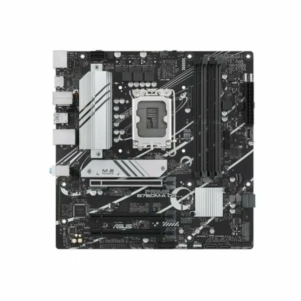 Mātesplate Asus LGA 1700