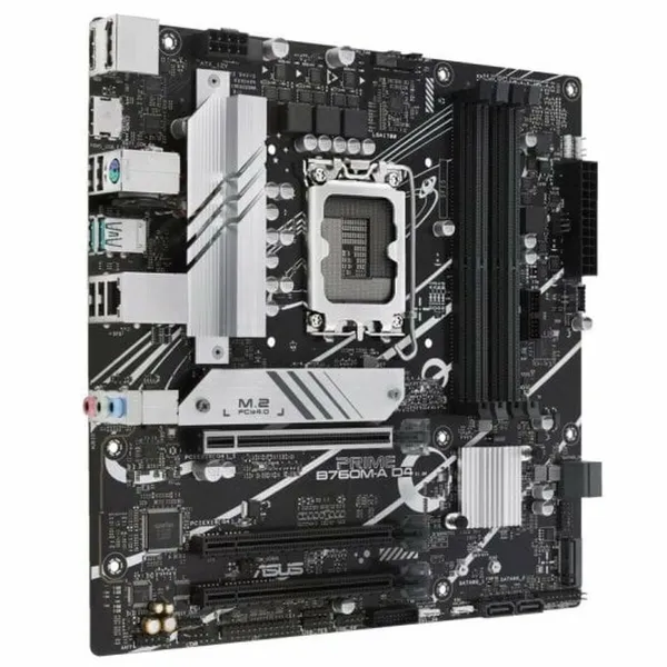 Mātesplate Asus LGA 1700