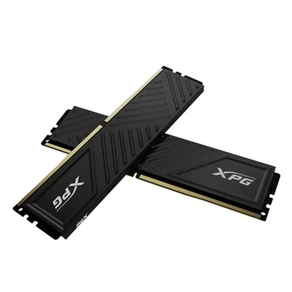 RAM atmintis Adata AX4U320016G16A-DTBKD 16 GB DDR4 3200 MHz CL16