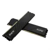 RAM atmintis Adata AX4U320016G16A-DTBKD 16 GB DDR4 3200 MHz CL16
