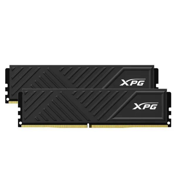 RAM atmintis Adata AX4U320016G16A-DTBKD 16 GB DDR4 3200 MHz CL16