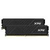 RAM atmintis Adata AX4U320016G16A-DTBKD 16 GB DDR4 3200 MHz CL16