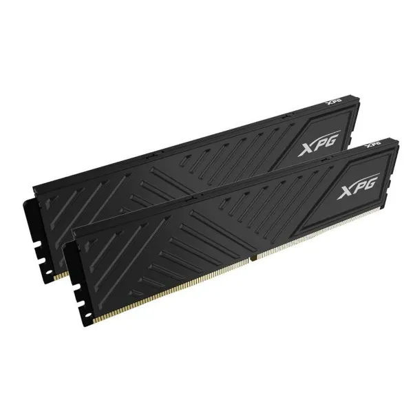 RAM atmintis Adata AX4U320016G16A-DTBKD 16 GB DDR4 3200 MHz CL16