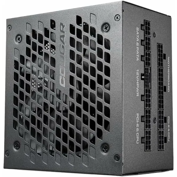 Toiteplokk Cougar GEX X2 850 W
