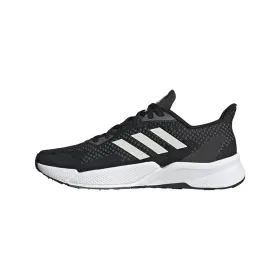 Lasten urheilukengät Adidas X9000L2 Musta