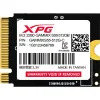 Cietais Disks Adata SGAMMIXS55-512G-C 512 GB SSD