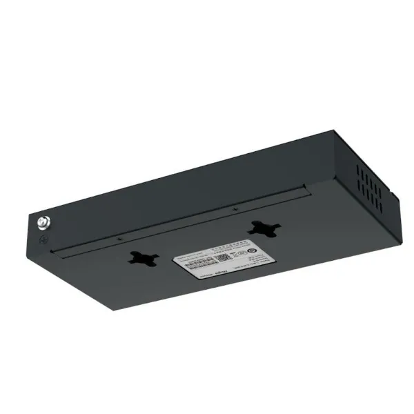 Переключатель Ruijie RG-ES108GD