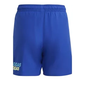 Детский Плавки Adidas GN5898 Синий