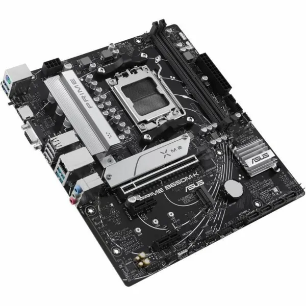 Pagrindinė plokštė Asus AMD AM5 AMD AMD B650