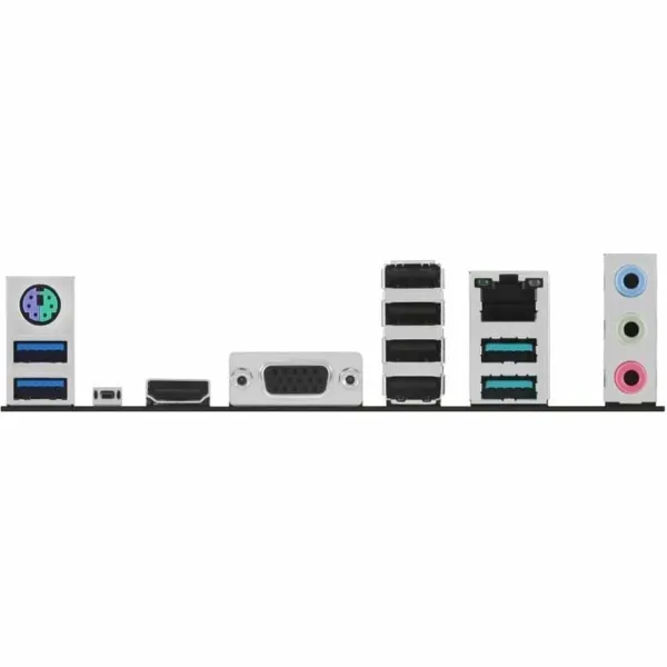 Pagrindinė plokštė Asus AMD AM5 AMD AMD B650