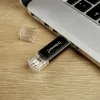 USB-pulk INTENSO Antratsiithall 32 GB