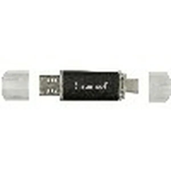 USB-pulk INTENSO Antratsiithall 32 GB