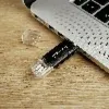USB-pulk INTENSO Antratsiithall 32 GB