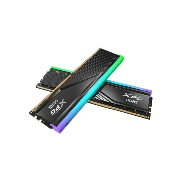 RAM atmintis Adata 5U6000C3016GDTLABRBK 32 GB DDR5 6000 MHz cl30