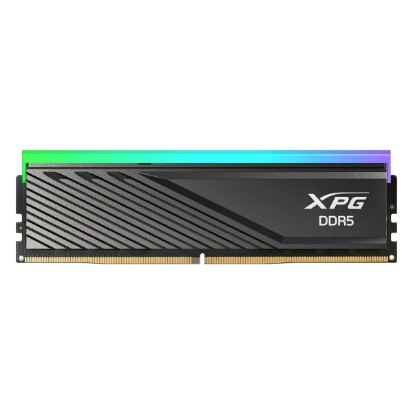 RAM atmintis Adata 5U6000C3016GDTLABRBK 32 GB DDR5 6000 MHz cl30