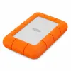 Išorinis kietasis diskas Seagate LAC301558            1 TB HDD Oranžinė 2,5"