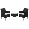 Alabama garden furniture set Springos GF0061