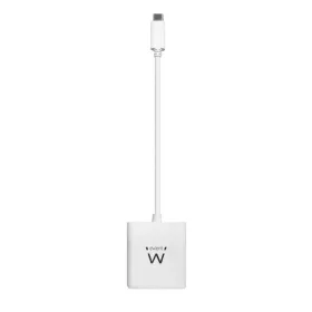 USB-C uz VGA Adapteris Ewent EC1050