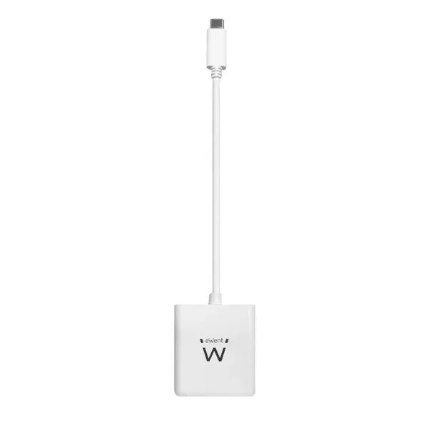 USB-C uz VGA Adapteris Ewent EC1050