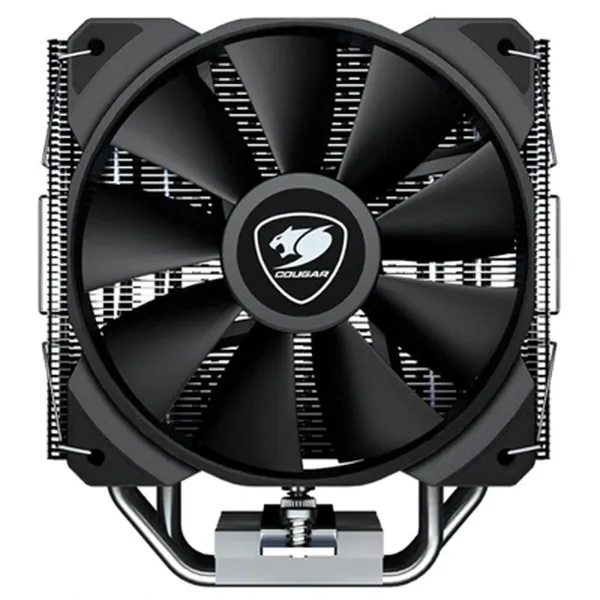Kārbas ventilators Cougar Forza 50 Essential Ø 12 cm