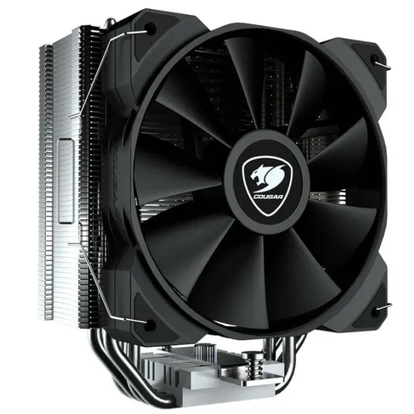 Kārbas ventilators Cougar Forza 50 Essential Ø 12 cm