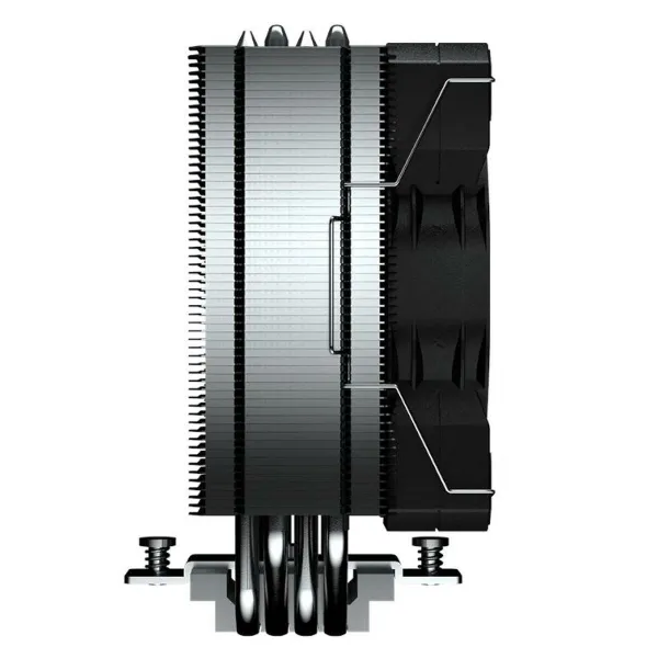 Kārbas ventilators Cougar Forza 50 Essential Ø 12 cm