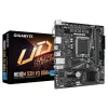Материнская плата Gigabyte H610M S2H V3 DDR4 H610 LGA 1700