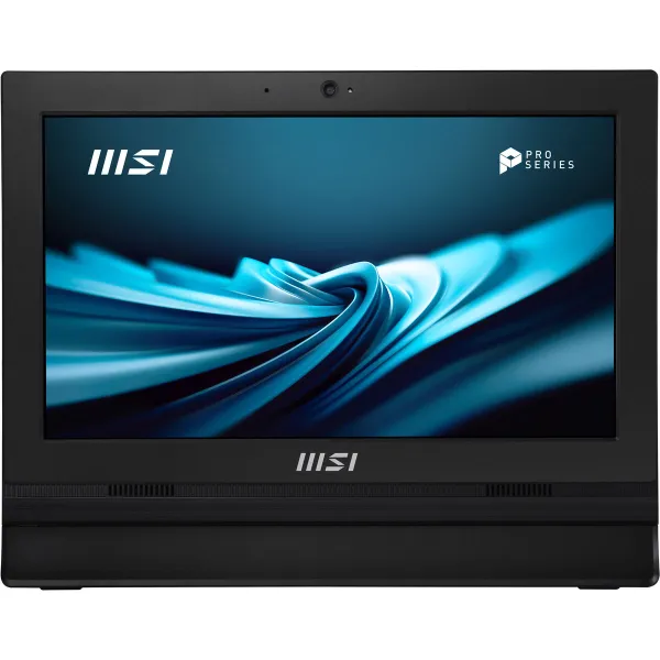 Viskas viename MSI 00-A60211-007 15" 4 GB RAM 256 GB Intel Celeron N100