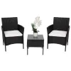 Alabama garden furniture set Springos GF0061