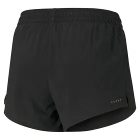Urheilushortsit Puma Favourite Musta